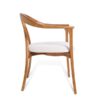 SILLA BRASILEIRINHA COLOR MALTO - Imagen 3