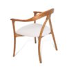 SILLA BRASILEIRINHA COLOR MALTO - Imagen 4