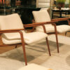 Sillón Vito Almendra - Imagen 2